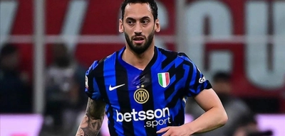 Galatasaray'a Şok Haber! Inter'den Resmi Açıklama: "Hakan Bizim Oyuncumuz"