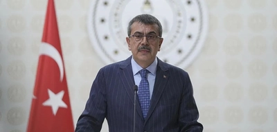 Bakan Tekin'den '15 Temmuz' Mesajı