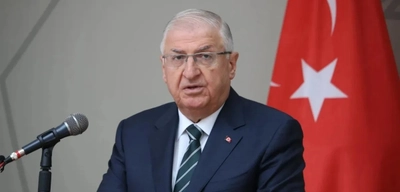 Güler: PKK'ya Katılmamışlar Askere Alınır