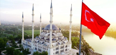 Türkiye Genelinde Camilerde Sela Okundu