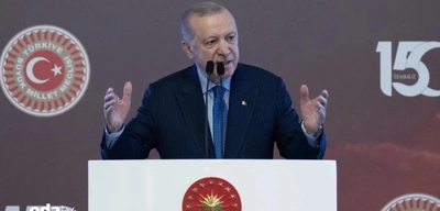 FETÖ'yü Ülkemizden Tamamen Söküp Atacağız