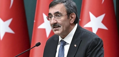 Cumhurbaşkanı Yardımcısı Yılmaz'dan İsrail'in Şam'a Yönelik Saldırısına Sert Tepki!