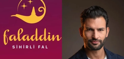 Faladdin ve Binnaz Abla'ya Kara Para Soruşturması!