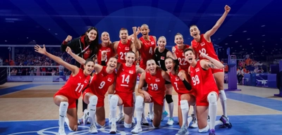 Filenin Sultanları'nın Dünya Şampiyonası Kadrosu
