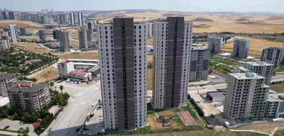 Ankara'da 3 Can Alan Yangında Tutuklama