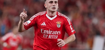 Beşiktaş'tan Benfica Çıkarması! Orkun'dan Sonra Hedefte Kerem Aktürkoğlu Var!