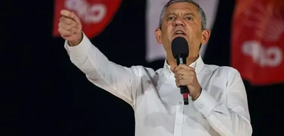 CHP Lideri Özgür Özel Hakkında Bir Soruşturma Daha!