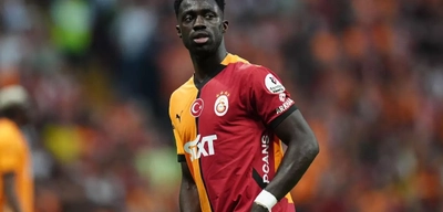 Galatasaray, Davinson Sanchez'e Yeni Sözleşme Hazırlığında! Zamlı Maaşı Belli Oldu