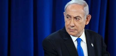 İsrail'de Netanyahu Hükümeti Dağılıyor!