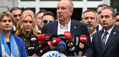 Memleket Partisi Kapanıyor: Yoluna CHP Çatısı Altında Devam Edecek