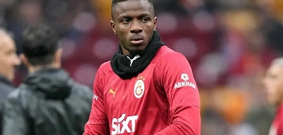 Napoli'den Flaş 'Osimhen' Kararı!