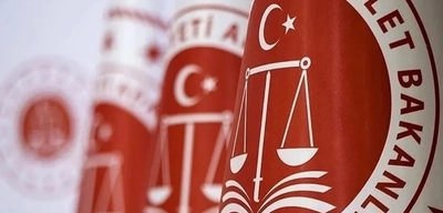 Adalet Bakanlığı'na 20 Bin Personel Alımı