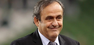 Futbolun Efsanesi Michel Platini'nin Evi Soyuldu!