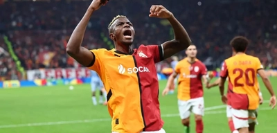 Galatasaray, Victor Osimhen Transferinde Mutlu Sona Ulaştı!