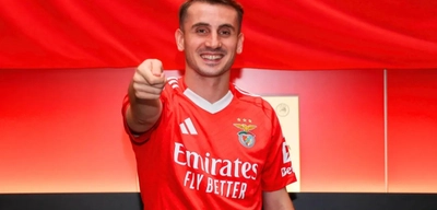 Kerem Aktürkoğlu Süper Lig'e Geri Dönebilir!