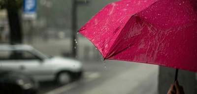 Meteoroloji'den 11 İl İçin Sağanak Uyarısı