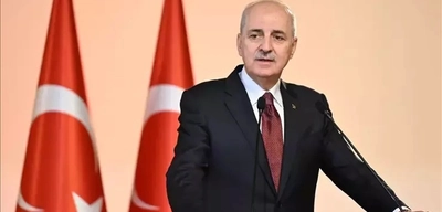 Numan Kurtulmuş Siyasi Liderler Turuna Çıkacak