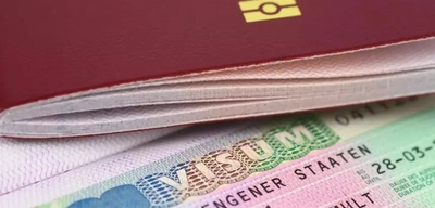 Schengen Vizesinde Türk Vatandaşlarına Kolaylık