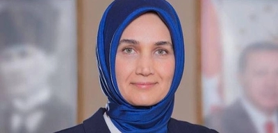 Vali Yiğitbaşı Bakan mı Oluyor?