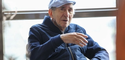Altan Öymen Entübe Edildi