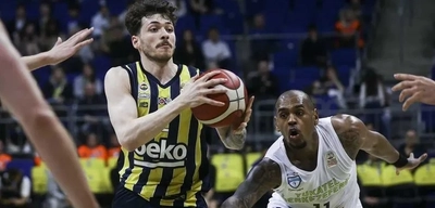 Anadolu Efes'ten Transfer Hamlesi