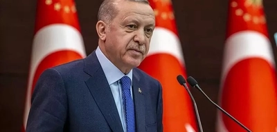 Cumhurbaşkanı Erdoğan'dan YKS Sonuçları Sonrası Tebrik Mesajı
