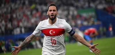 Hakan Çalhanoğlu, Fenerbahçe Yolunda! Ali Koç'tan Doğrudan Temas