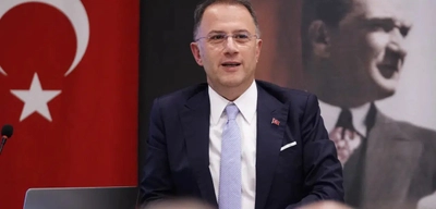 Tutuklu Murat Çalık Hastaneye Sevk Edildi