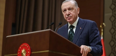 Cumhurbaşkanı Erdoğan: "KKTC ile Diplomatik, Siyasi ve Ekonomik İlişki Kurulmalı"