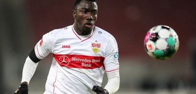 Fenerbahçe, Stuttgart'ın Yıldızı Silas Katompa Mvumpa ile İlgileniyor