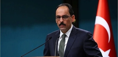 MİT Başkanı Kalın, Siyasi Partilerle Görüşecek