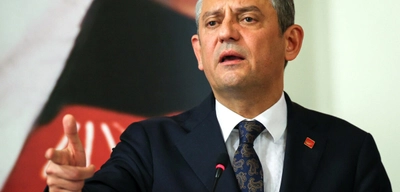 Özel'den Çalık Hakkında Ziyaret Açıklaması