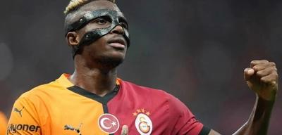 Osimhen'in İstanbul'a Geleceği Tarih Belli Oldu