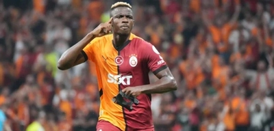 Galatasaray, Victor Osimhen Transferinde Napoli ile Anlaştı