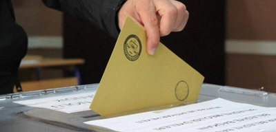 Haziran-Temmuz Seçim Anketinin Sonuçları Yayınlandı: AK Parti Birinci, CHP İkinci Sırada!