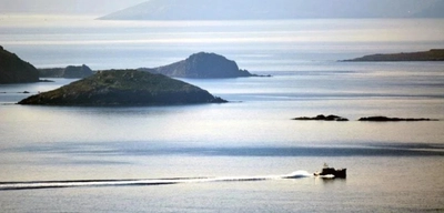 Ege'de Yeni Gerilim: Türkiye ve Yunanistan Arasında "Deniz Parkları" Tartışması
