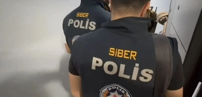 Siber Suçlara Darbe: 17 İlde 179 Şüpheli Gözaltında