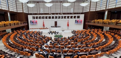 TBMM'de Sağlık Alanında Düzenlemeler Yasalaştı