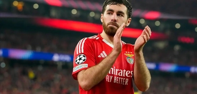 Beşiktaş'ın Yeni Yıldızı Orkun Kökçü'den Shakhtar Donetsk Maçı Öncesi Mesajlar