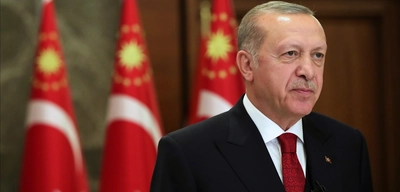 Cumhurbaşkanı Erdoğan'dan 'Erzurum Kongresi' Mesajı