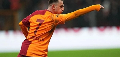 Kerem Aktürkoğlu'nun Türkiye'de Sıcak Baktığı Kulüp Belli Oldu!