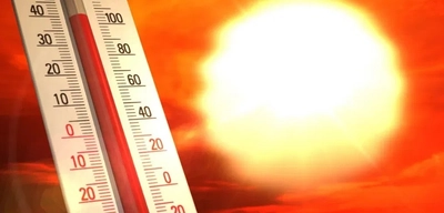 Meteoroloji İstanbulluları Uyardı: "Kavrulacak"