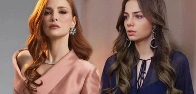 Mine Tugay ve Bahar Şahin Arasındaki Gerilimde Son Raunt: O İsimden Şaşırtan Açıklama!