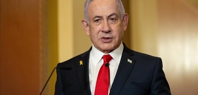 Netanyahu'ya Suikast Girişimi!