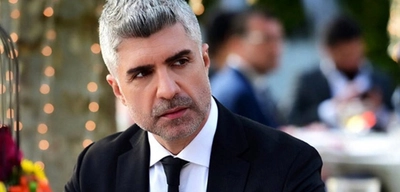 Özcan Deniz'e Büyük Darbe: Tüm Mal Varlığına Haciz!