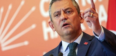 Özgür Özel'den Tutuklu Başkanlar İçin Açıklama