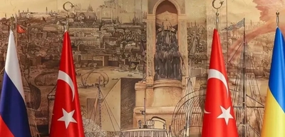 Barış Görüşmeleri İstanbul'da Başladı