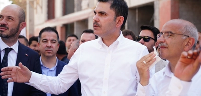 Bakan Kurum Açıkladı: İşte Konut Sahipliğini Kolaylaştıran Yeni Model!