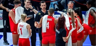 Filenin Sultanları Çeyrek Finalde Japonya ile Karşılaşacak