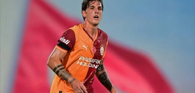 Galatasaray'da Nicolo Zaniolo'ya 4 Talip Birden!